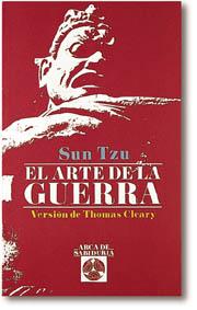 ARTE DE LA GUERRA,EL | 9788476406533 | TZU, SUN