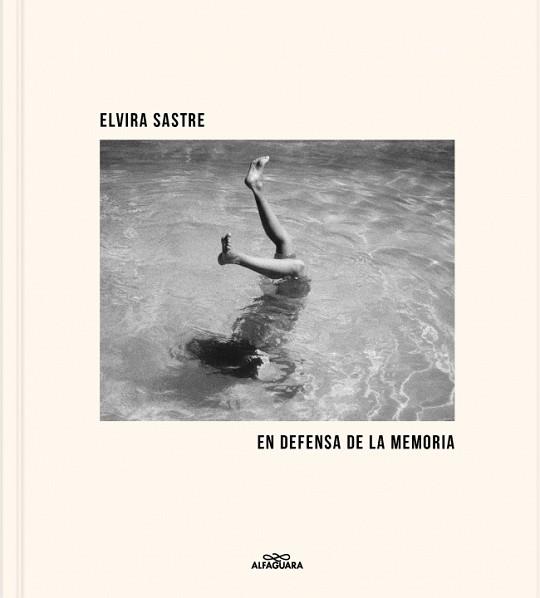 EN DEFENSA DE LA MEMORIA | 9788410190849 | SASTRE, ELVIRA | Llibreria L'Illa - Llibreria Online de Mollet - Comprar llibres online