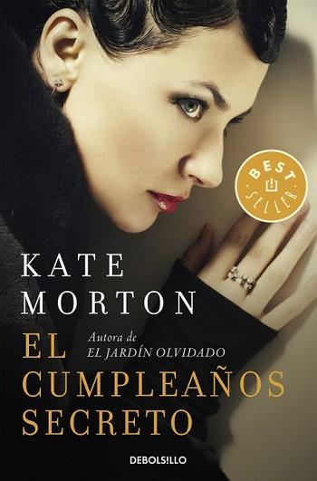 CUMPLEAÑOS SECRETO, EL | 9788466331067 | MORTON, KATE