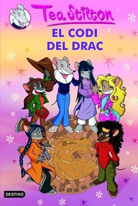 CODI DEL DRAC, EL | 9788492790159 | TEA STILTON