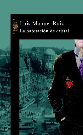 HABITACION DE CRISTAL, LA | 9788420400037 | RUIZ GARCIA, LUIS MANUEL | Llibreria L'Illa - Llibreria Online de Mollet - Comprar llibres online