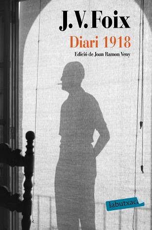 DIARI 1918 | 9788417031619 | FOIX I MAS, J. V. | Llibreria L'Illa - Llibreria Online de Mollet - Comprar llibres online