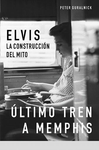 BIOGRAFIA DEFINITIVA DE ELVIS PRESLEY, LA | 9788496879201 | GURALNICK, PETER