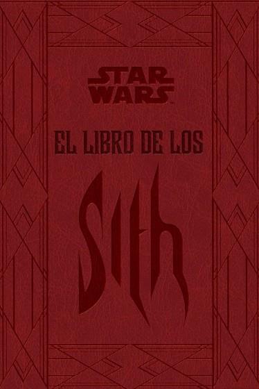 LIBRO DE LOS SITH, EL | 9788448006334 | VARIOS AUTORES