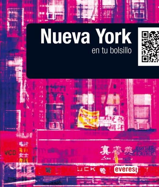 NUEVA YORK | 9788444130675 | REBOREDO MANZANARES, SERGI | Llibreria L'Illa - Llibreria Online de Mollet - Comprar llibres online