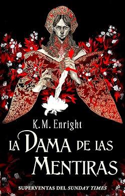 DAMA DE LAS MENTIRAS, LA | 9791388204012 | ENRIGHT, K. M.