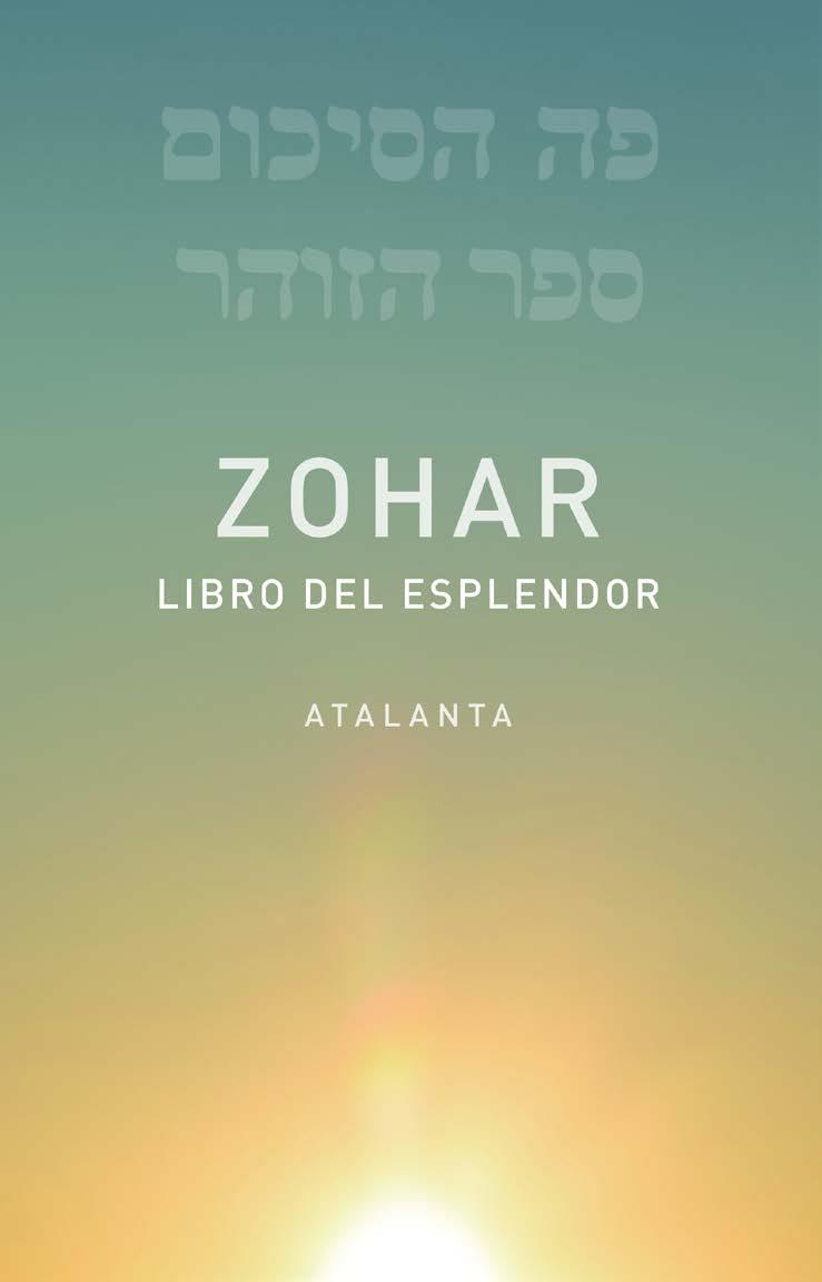 ZOHAR | 9788412998665