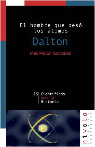 HOMBRE QUE PESO LOS ATOMOS | 9788495599728 | PELLON GONZALEZ, INES
