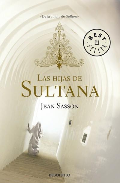 HIJAS DE SULTANA, LAS | 9788497594271 | SASSON, JEAN | Llibreria L'Illa - Llibreria Online de Mollet - Comprar llibres online