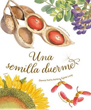 SEMILLA DUERME, UNA | 9788418900228 | HUTTS ASTON, DIANNA | Llibreria L'Illa - Llibreria Online de Mollet - Comprar llibres online