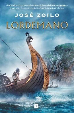 LORDEMANO | 9788466670319 | ZOILO, JOSÉ | Llibreria L'Illa - Llibreria Online de Mollet - Comprar llibres online