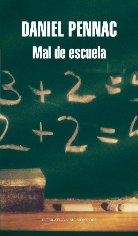 MAL DE ESCUELA | 9788439721291 | PENNAC, DANIEL | Llibreria L'Illa - Llibreria Online de Mollet - Comprar llibres online
