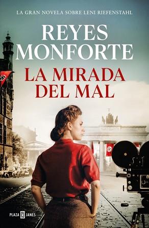 MIRADA DEL MAL, LA | 9788401035807 | MONFORTE, REYES | Llibreria L'Illa - Llibreria Online de Mollet - Comprar llibres online