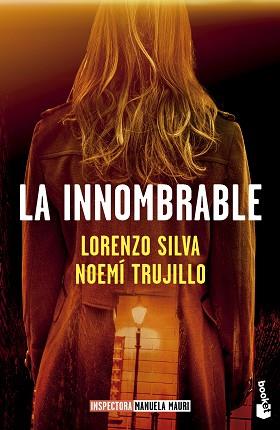 INNOMBRABLE, LA | 9788423367665 | SILVA, LORENZO/TRUJILLO, NOEMÍ
