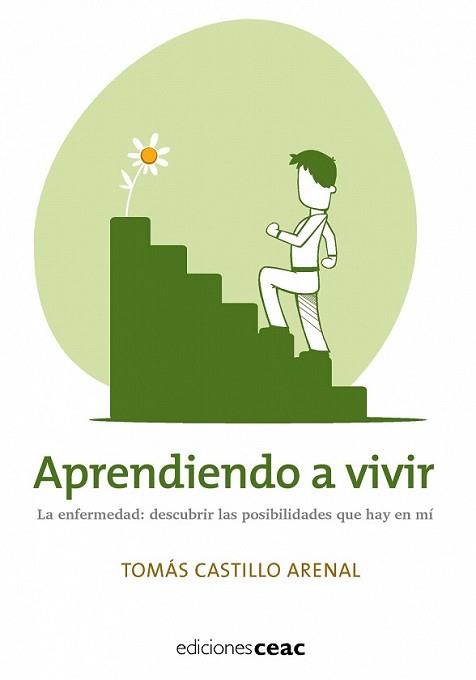 APRENDIENDO A VIVIR | 9788432920196 | CASTILLO ARENAL, TOMAS | Llibreria L'Illa - Llibreria Online de Mollet - Comprar llibres online