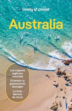 AUSTRALIA 5 | 9788408218746 | RAWLINGS-WAY, CHARLES/REID, SARAH/BARBER, KAT/D'ARCY, JAYNE/DRAGICEVICH, PETER/HAM, ANTHONY/HARDING, | Llibreria L'Illa - Llibreria Online de Mollet - Comprar llibres online