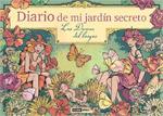 DIARIO DE MI JARDIN SECRETO | 9788475566405 | ARANDES, NÚRIA