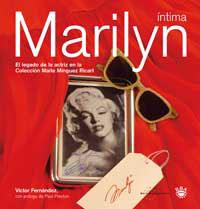MARILYN INTIMA | 9788478717194 | FERNANDEZ, VICTOR