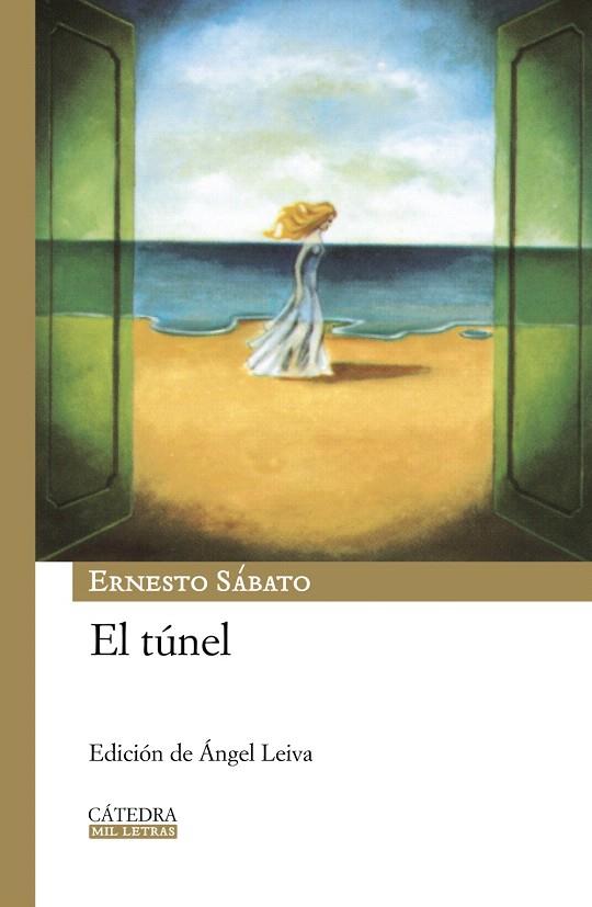 TÚNEL, EL | 9788437625386 | SÁBATO, ERNESTO