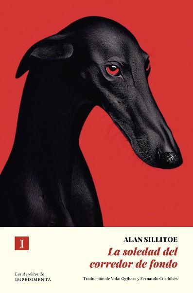SOLEDAD DEL CORREDOR DE FONDO, LA | 9791387641498 | SILLITOE, ALLAN | Llibreria L'Illa - Llibreria Online de Mollet - Comprar llibres online