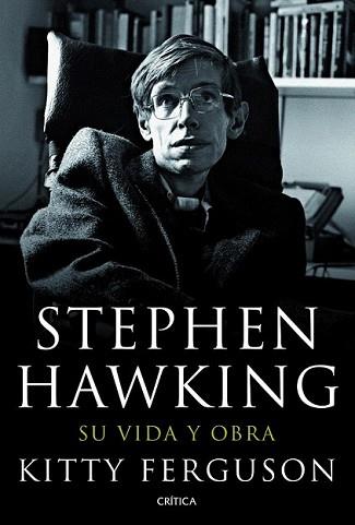 STEPHEN HAWKING | 9788498923186 | FERGUSON, KITTY