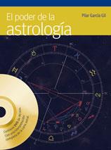 PODER DE LA ASTROLOGIA, EL | 9788425520143 | GARCIA GIL, PILAR | Llibreria L'Illa - Llibreria Online de Mollet - Comprar llibres online