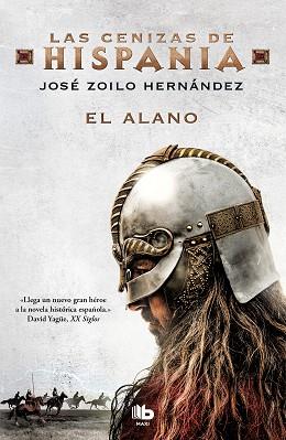 ALANO, EL | 9788413141268 | ZOILO HERNÁNDEZ, JOSÉ | Llibreria L'Illa - Llibreria Online de Mollet - Comprar llibres online