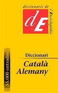 DICCIONARI CATALA - ALEMANY | 9788441213999 | A.A.V.V. | Llibreria L'Illa - Llibreria Online de Mollet - Comprar llibres online