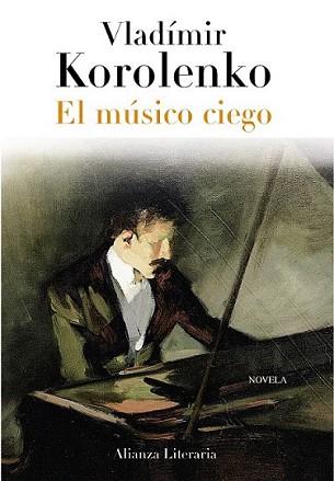 MÚSICO CIEGO, EL | 9788420663326 | KOROLENKO, VLADIMIR