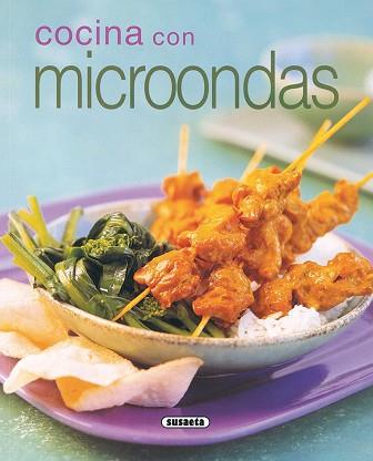 COCINA CON MICROONDAS | 9788430542673 | Llibreria L'Illa - Llibreria Online de Mollet - Comprar llibres online