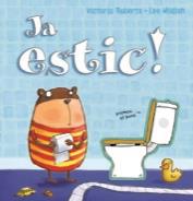 JA ESTIC | 9788498252323 | ROBERTS, VICTORIA ; WILDISH, LEE | Llibreria L'Illa - Llibreria Online de Mollet - Comprar llibres online