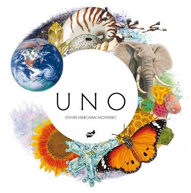 UNO | 9788416817504 | MERCHÁN MONTERO, ESTHER | Llibreria L'Illa - Llibreria Online de Mollet - Comprar llibres online