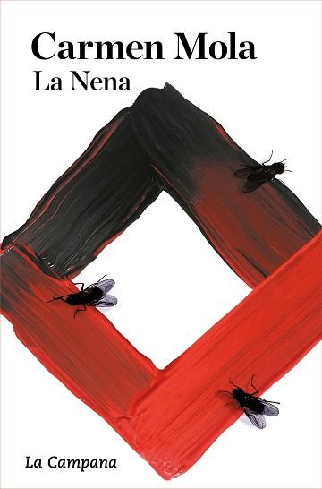 NENA, LA | 9788418226151 | MOLA, CARMEN | Llibreria L'Illa - Llibreria Online de Mollet - Comprar llibres online