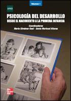 PSICOLOGÍA DEL DESARROLLO. VOL. I | 9788448168704 | GIMÉNEZ DASI, MARTA