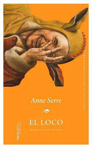 LOCO, EL | 9791388306105 | SERRE, ANNE | Llibreria L'Illa - Llibreria Online de Mollet - Comprar llibres online