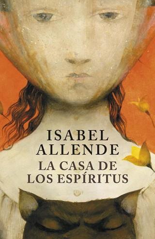 CASA DE LOS ESPÍRITUS, LA | 9788401352898 | ALLENDE, ISABEL | Llibreria L'Illa - Llibreria Online de Mollet - Comprar llibres online