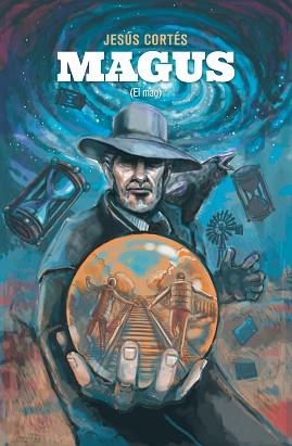 MAGUS (EL MAG) | 9788490263372 | CORTÉS ZARZOSO, JESÚS | Llibreria L'Illa - Llibreria Online de Mollet - Comprar llibres online