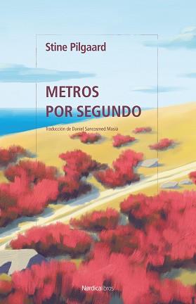 METROS POR SEGUNDO | 9788419735973 | PILGAARD, STINE | Llibreria L'Illa - Llibreria Online de Mollet - Comprar llibres online