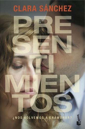 PRESENTIMIENTOS | 9788423347322 | SÁNCHEZ, CLARA