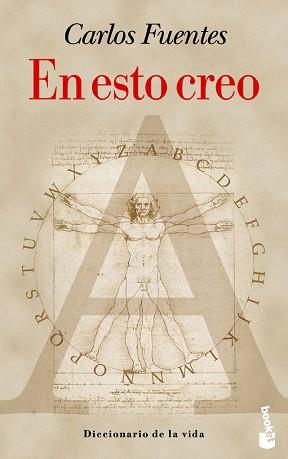 EN ESTO CREO | 9788432216374 | FUENTES, CARLOS | Llibreria L'Illa - Llibreria Online de Mollet - Comprar llibres online