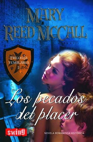 PECADOS DEL PLACER, LOS | 9788496746237 | REED MCCALL, MARY | Llibreria L'Illa - Llibreria Online de Mollet - Comprar llibres online