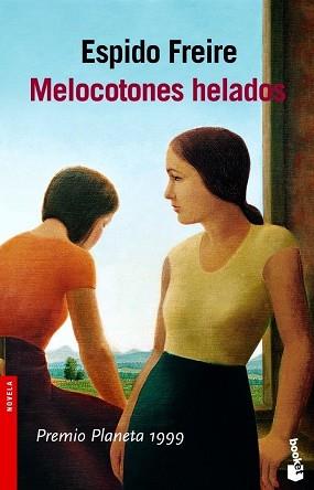 MELOCOTONES HELADOS | 9788408065166 | FREIRE, ESPIDO | Llibreria L'Illa - Llibreria Online de Mollet - Comprar llibres online