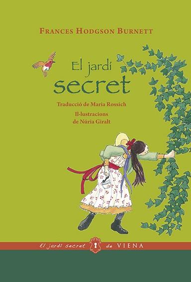 JARDÍ SECRET, EL | 9788483309629 | BURNETT, FRANCES HODGSON