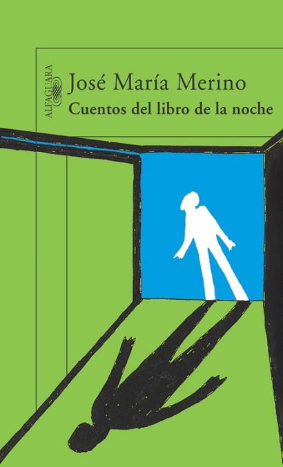 CUENTOS DEL LIBRO DE LA NOCHE | 9788420467917 | MERINO, JOSE MARIA | Llibreria L'Illa - Llibreria Online de Mollet - Comprar llibres online
