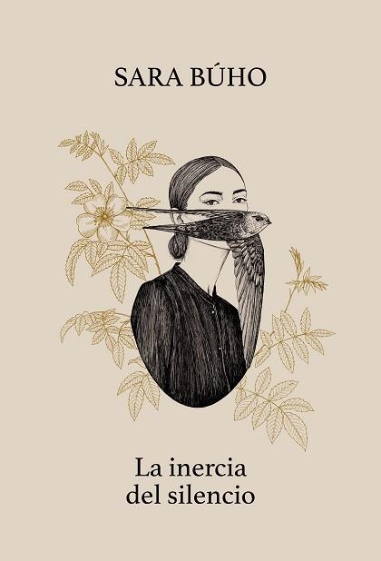 INERCIA DEL SILENCIO, LA | 9788417858513 | BÚHO, SARA | Llibreria L'Illa - Llibreria Online de Mollet - Comprar llibres online