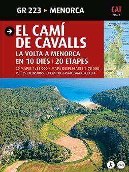 CAMÍ DE CAVALLS, EL | 9788484785033 | MERCADAL ARGIMBAU, JOAN/PLA BOADA, RICARD/PONS PETRUS, JUANJO/LARA I GARCIA, SERGI | Llibreria L'Illa - Llibreria Online de Mollet - Comprar llibres online