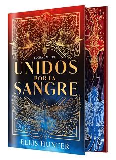 UNIDOS POR LA SANGRE (EDICIÓN ESPECIAL LIMITADA) | 9791388204098 | HUNTER, ELLIS | Llibreria L'Illa - Llibreria Online de Mollet - Comprar llibres online