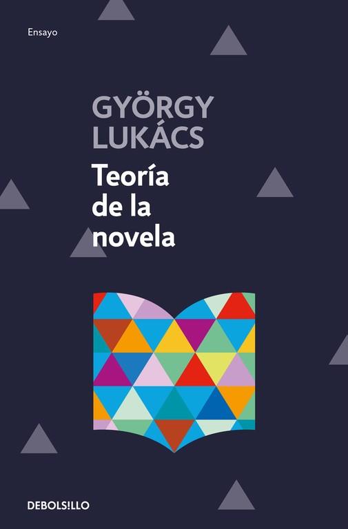 TEORÍA DE LA NOVELA | 9788466332880 | LUKACS, GEORG | Llibreria L'Illa - Llibreria Online de Mollet - Comprar llibres online