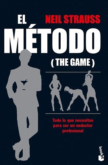 METODO (NF), EL | 9788408075745 | STRAUSS, NEIL