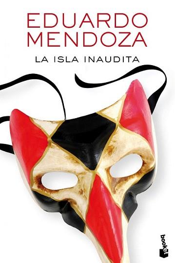 ISLA INAUDITA, LA | 9788432225901 | MENDOZA, EDUADO | Llibreria L'Illa - Llibreria Online de Mollet - Comprar llibres online